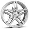 Janta aliaj Borbet XR 8.0x18 5x112 ET26 BS - brilliant silver