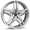 Janta aliaj Borbet XR 8.0x18 5x112 ET31 BS - brilliant silver