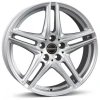 Janta aliaj Borbet XR 8.0x18 5x112 ET31 BS - brilliant silver