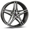 Janta aliaj Borbet XRT 8.0x18 5x114