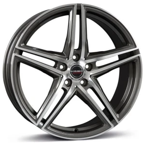 Janta aliaj Borbet XRT 8.0x18 5x114