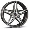 Janta aliaj Borbet XRT 8.0x18 5x114