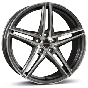 Janta aliaj Borbet XRT 8.0x18 5x114