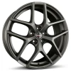 Janta aliaj Borbet Y 8.0x19 5x112 ET44 TM - Titan matt
