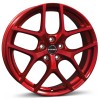Janta aliaj Borbet Y 8.0x19 5x112 ET50 CR - Candy red
