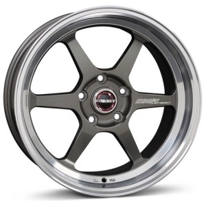 Janta aliaj Borbet DB8GT 9.5x18 5x114
