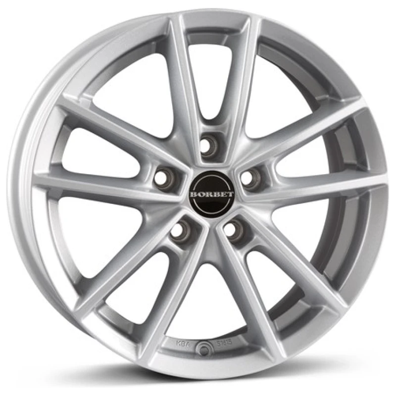Janta aliaj Borbet W 7.0x17 5x114