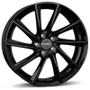 Janta aliaj Borbet VTX 9.5x19 5x112 ET51 BG - Black Glossy