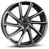 Janta aliaj Borbet VTX 8.0x18 5x115 ET38 GP - Graphite polished