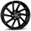Janta aliaj Borbet VTX 8.0x18 5x112 ET44 BG - Black Glossy