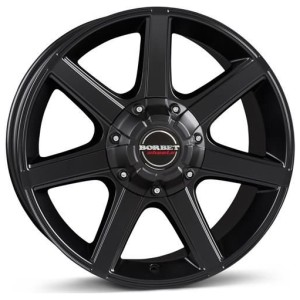Janta aliaj Borbet CWE 8.5x18 6x139