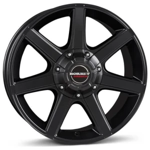Janta aliaj Borbet CWE 8.5x18 5x114