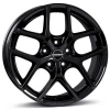 Janta aliaj Borbet Y 8.0x18 5x112 ET44 BG - Black Glossy