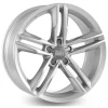 Janta aliaj MAM Leichtmetallräder A1 8.0x18 5x112 ET30 SL - Silver painted