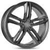 Janta aliaj MAM Leichtmetallräder A1 8.0x19 5x112 ET42 PP - Palladium painted