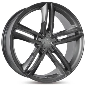 Janta aliaj MAM Leichtmetallräder A1 8.0x19 5x112 ET42 PP - Palladium painted