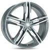 Janta aliaj MAM Leichtmetallräder A1 8.0x19 5x112 ET30 PFP - Palladium front polish