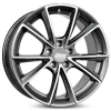 Janta aliaj MAM Leichtmetallräder A5 8.0x18 5x112 ET35 PFP - Palladium front polish