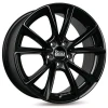 Janta aliaj MAM Leichtmetallräder A5 8.5x20 5x112 ET45 MBP - Matt black painted