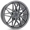 Janta aliaj MAM Leichtmetallräder B2 8.5x20 5x112 ET45 PP - Palladium painted