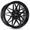 Janta aliaj MAM Leichtmetallräder B2 8.5x19 5x120 ET35 BP - Black painted