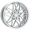 Janta aliaj MAM Leichtmetallräder B2 8.5x19 5x112 ET45 SL - Silver painted