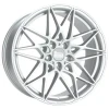Janta aliaj MAM Leichtmetallräder B2 8.5x19 5x112 ET45 SL - Silver painted