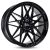 Janta aliaj MAM Leichtmetallräder B2 8.5x19 5x112 ET45 BP - Black painted