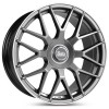 Janta aliaj MAM Leichtmetallräder GT1 8.5x20 5x112 ET45 PLP - Palladium lip polish