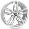Janta aliaj MAM Leichtmetallräder RS3 8.5x20 5x112 ET45 SL - Silver painted