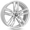Janta aliaj MAM Leichtmetallräder RS3 8.5x20 5x112 ET45 SL - Silver painted