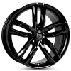 Janta aliaj MAM Leichtmetallräder RS3 8.5x20 5x112 ET30 BP - Black painted