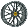 Janta aliaj MAM Leichtmetallräder RS4 8.5x19 5x112 ET30 PP - Palladium painted