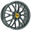 Janta aliaj MAM Leichtmetallräder RS4 8.5x19 5x108 ET45 PP - Palladium painted