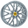 Janta aliaj MAM Leichtmetallräder RS4 8.5x19 5x112 ET30 MSL - MATT SILVER PAINTED