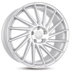Janta aliaj Keskin Tuning KT17 9.5x21 5x112 ET50 CS - Crystal silver