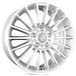 Janta aliaj Keskin Tuning KT15 8.5x19 5x112 ET30 SL - Silver painted