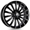 Janta aliaj Keskin Tuning KT18 8.0x18 5x112 ET30 BLP - Black lip polish