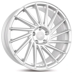 Janta aliaj Keskin Tuning KT17 8.0x18 5x108 ET45 SL - Silver painted