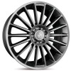 Janta aliaj Keskin Tuning KT15 8.5x19 5x112 ET45 PP - Palladium painted