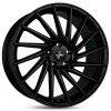 Janta aliaj Keskin Tuning KT17 9.5x21 5x112 ET50 MBP - Matt black painted