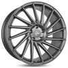 Janta aliaj Keskin Tuning KT17 8.5x19 5x112 ET30 PP - Palladium painted