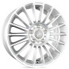 Janta aliaj Keskin Tuning KT15 8.0x18 5x112 ET45 SL - Silver painted
