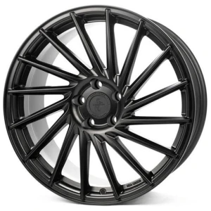 Janta aliaj Keskin Tuning KT17 8.0x18 5x112 ET45 BP - Black painted