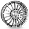 Janta aliaj Keskin Tuning KT15 8.0x18 5x112 ET45 PFP - Palladium front polish
