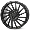 Janta aliaj Keskin Tuning KT17 8.0x18 5x112 ET30 BP - Black painted