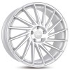 Janta aliaj Keskin Tuning KT17 9.0x20 5x130 ET50 CS - Crystal silver