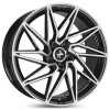 Janta aliaj Keskin Tuning KT20 8.0x18 5x114
