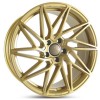 Janta aliaj Keskin Tuning KT20 8.5x19 5x114