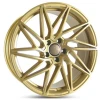 Janta aliaj Keskin Tuning KT20 8.5x19 5x114